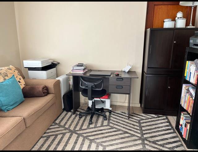 1 BEDROOM APARTMENT TO LET IN MELKBOSSTRAND CENTRAL